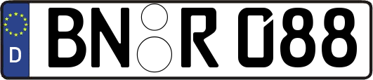 BN-R088