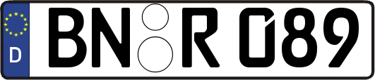 BN-R089
