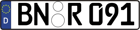 BN-R091