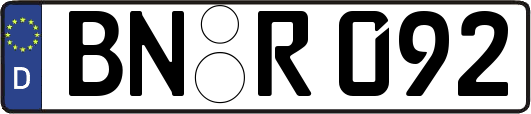 BN-R092