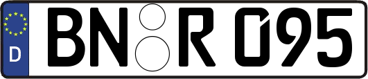 BN-R095