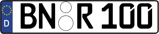 BN-R100