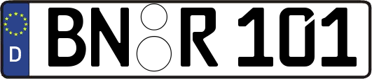 BN-R101