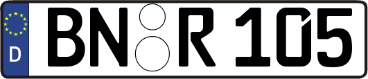 BN-R105