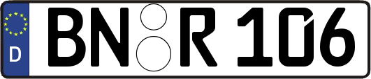 BN-R106