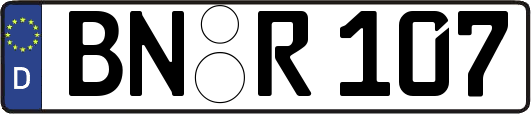 BN-R107