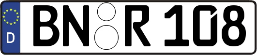 BN-R108
