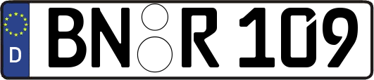 BN-R109