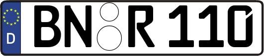 BN-R110