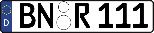 BN-R111