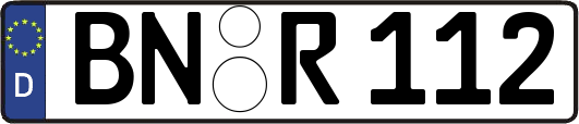 BN-R112