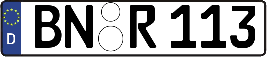 BN-R113
