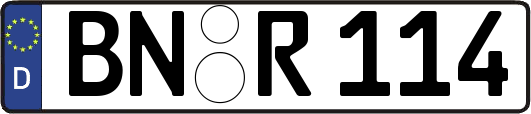 BN-R114
