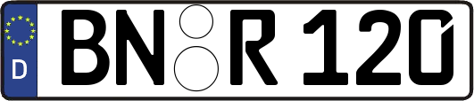 BN-R120