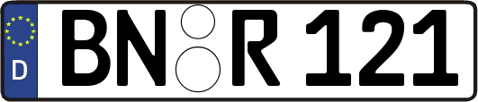 BN-R121