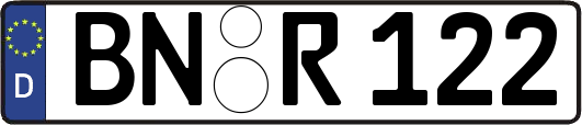 BN-R122