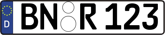 BN-R123