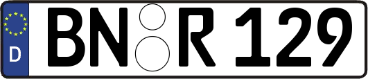 BN-R129
