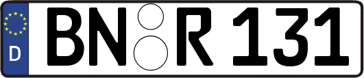 BN-R131