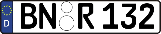 BN-R132