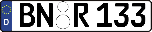 BN-R133