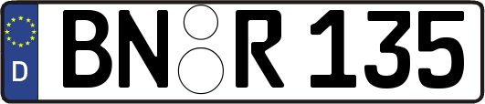 BN-R135