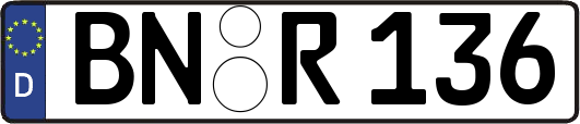 BN-R136