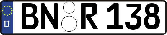 BN-R138