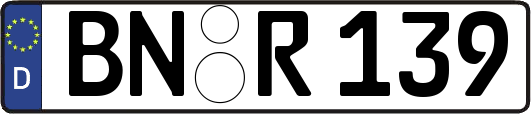 BN-R139