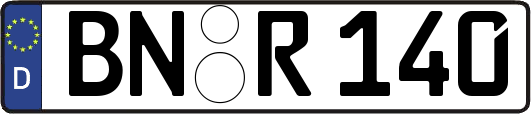 BN-R140