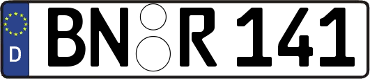 BN-R141