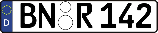 BN-R142