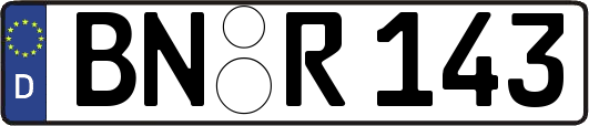 BN-R143