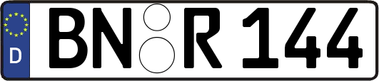 BN-R144