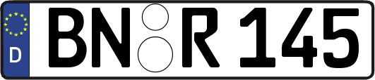 BN-R145