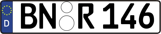 BN-R146