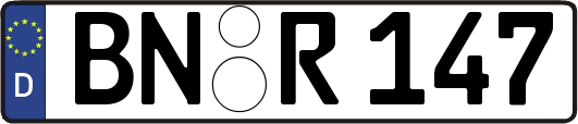 BN-R147