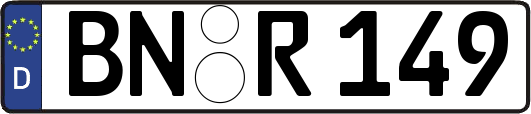 BN-R149