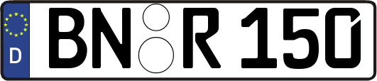 BN-R150