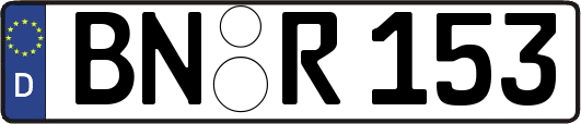 BN-R153