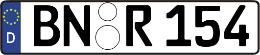 BN-R154