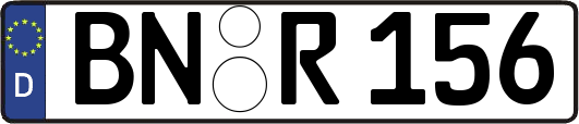 BN-R156