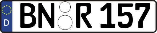 BN-R157