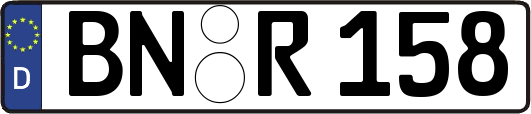 BN-R158