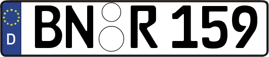 BN-R159