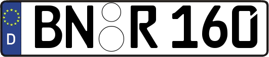 BN-R160