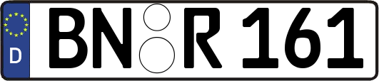 BN-R161