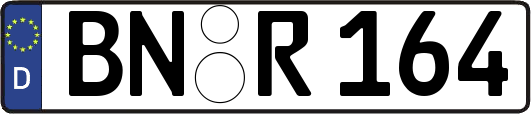 BN-R164