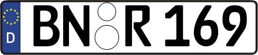 BN-R169