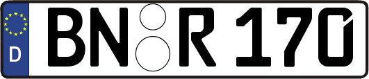BN-R170
